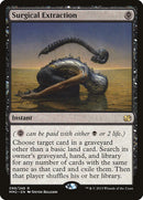 Surgical Extraction [Modern Masters 2015] Foil