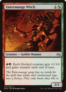 Tattermunge Witch [Modern Masters 2017] Foil