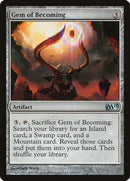Gem of Becoming [Magic 2013] Foil