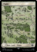 Plains (273) [The Lord of the Rings: Tales of Middle-Earth] Foil