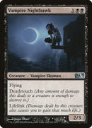 Vampire Nighthawk [Magic 2013] Foil