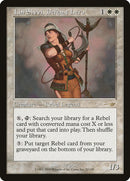 Lin Sivvi, Defiant Hero [Nemesis] Foil