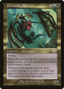 Doomsday Specter [Planeshift] Foil