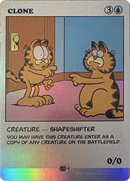 Clone (7164) [Secret Lair Drop Series] Foil
