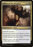 Pillory of the Sleepless [Modern Masters 2015] Foil