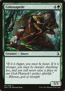 Colossapede [Amonkhet] Foil