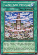 Magical Citadel of Endymion [SDSC-EN019] Common