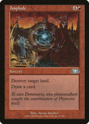 Implode [Planeshift] Foil