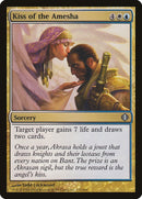 Kiss of the Amesha [Shards of Alara] Foil