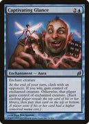 Captivating Glance [Lorwyn] Foil