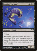 Kami of Lunacy [Champions of Kamigawa] Foil