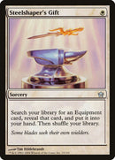 Steelshaper's Gift [Fifth Dawn] Foil