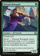 Narnam Renegade [Aether Revolt] Foil