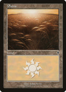 Plains (331) [Invasion] Foil