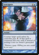 Syncopate [Return to Ravnica] Foil