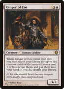 Ranger of Eos [Shards of Alara] Foil
