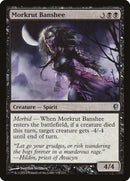 Morkrut Banshee [Conspiracy] Foil