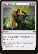 True Love's Kiss [Throne of Eldraine] Foil