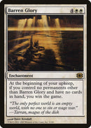 Barren Glory [Future Sight] Foil