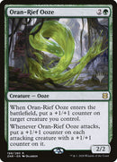 Oran-Rief Ooze (Promo Pack) [Zendikar Rising Promos] Foil