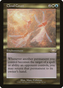 Cloud Cover [Planeshift] Foil