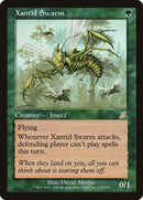 Xantid Swarm [Scourge] Foil