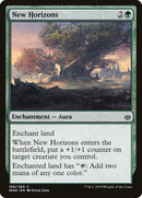 New Horizons [War of the Spark] Foil