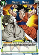 Senzu Bean (2017) (BT1-053) [Galactic Battle] Parallel Foil