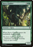 Kavu Climber [Masters 25] Foil