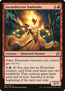 Incandescent Soulstoke [Modern Masters 2015] Foil