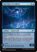 Specimen Freighter [Edge of Eternities] Foil