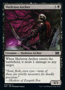 Skeleton Archer [Double Masters 2022] Foil