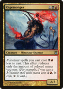 Ragemonger [Born of the Gods] Foil