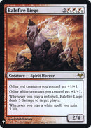 Balefire Liege [Mystery Booster] Foil