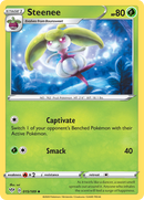 Steenee (015/189) [Sword & Shield: Darkness Ablaze] Reverse Holofoil