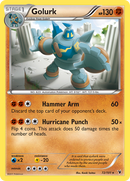 Golurk (72/101) [Black & White: Noble Victories] Reverse Holofoil