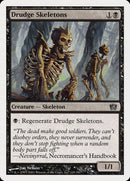 Drudge Skeletons [Eighth Edition] Foil