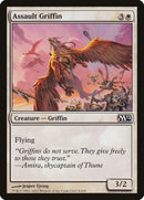 Assault Griffin [Magic 2012] Foil