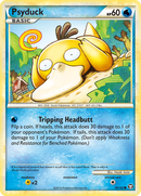 Psyduck (74/102) [HeartGold & SoulSilver: Triumphant] Reverse Holofoil