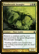Woodwraith Strangler [Ravnica: City of Guilds] Foil