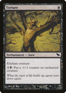 Torture [Shadowmoor] Foil