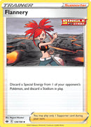 Flannery (139/198) [Sword & Shield: Chilling Reign] Reverse Holofoil