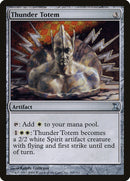Thunder Totem [Time Spiral] Foil