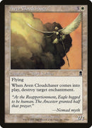 Aven Cloudchaser [Odyssey] Foil