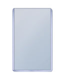 Ultra PRO: Toploader - 3" x 5" (25ct)