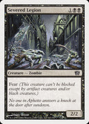 Severed Legion [Eighth Edition] Foil