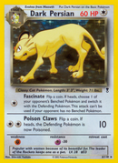 Dark Persian (6/110) [Legendary Collection] Reverse Holofoil