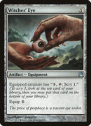 Witches' Eye [Theros] Foil