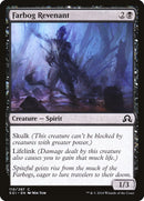 Farbog Revenant [Shadows over Innistrad] Foil