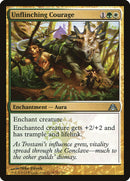 Unflinching Courage [Dragon's Maze] Foil